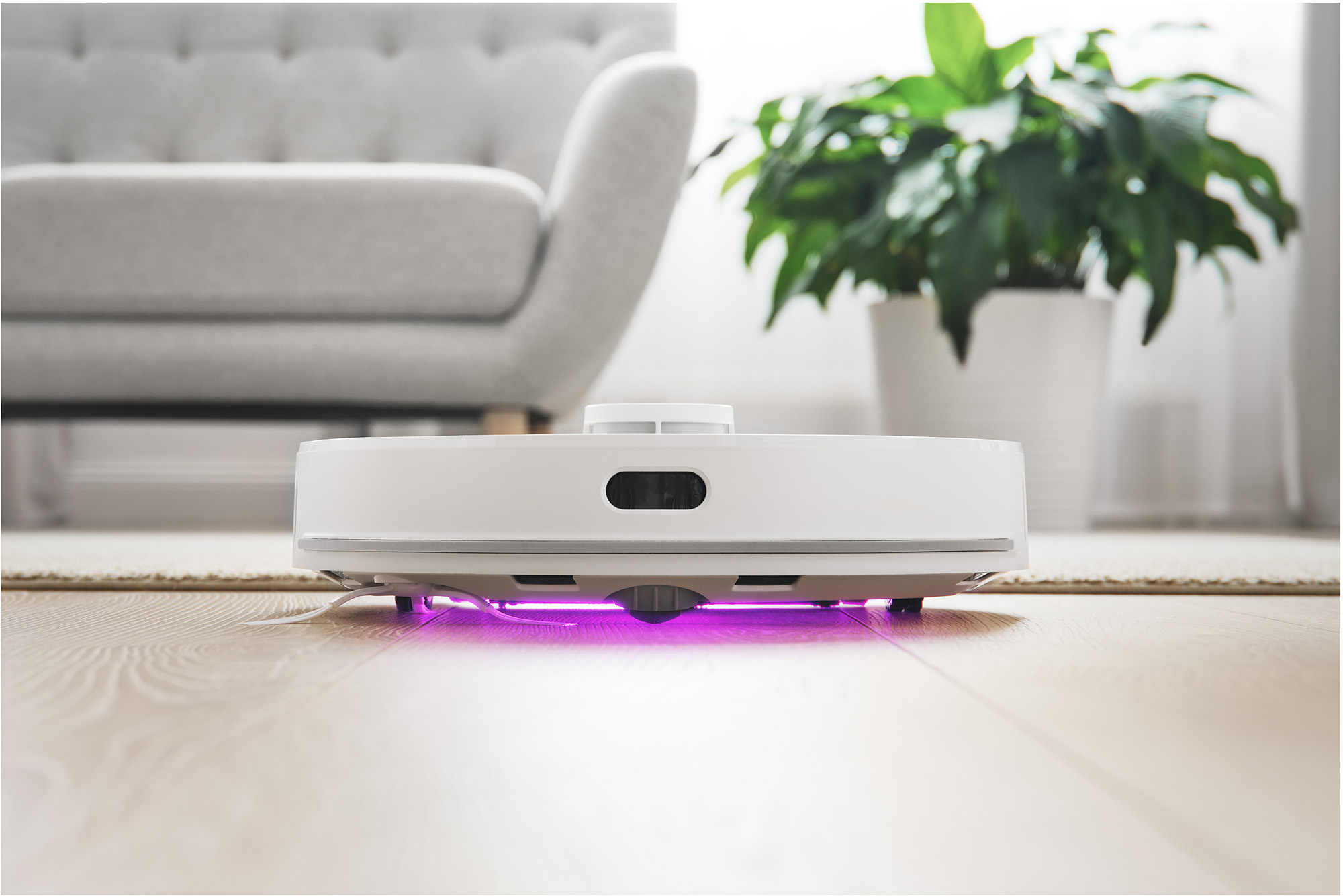 جاروی رباتیک SRV 9385